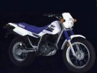 1992 Yamaha TW 200